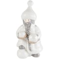 Pikkukuva 1 / 3: Prydnad Snövätte-far Cult Design White