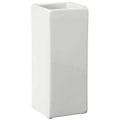 Pikkukuva 1 / 2: Diskborstvas/tandborstvas Kub Caddy Cult Design White
