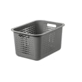 Miniatyrbild 1 av 4: Korg / Basket 20 Recycled Taupe SmartStore Taupe