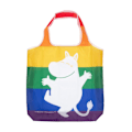 Pikkukuva 1 / 2: Shopping bag / väska Mumin Multicolor one size