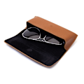 Pikkukuva 3 / 4: Vahva silmälasikotelo / aurinkolasikotelo Hardcase Premium Brown