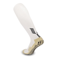 Pikkukuva 2 / 2: 2-pack Fotbollsstrumpor med non slip Vuxen - Flera färger White