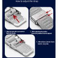 Miniatyrbilde 3 av 4: Klockarmband mesh - Svart eller Silver 14 mm Silver
