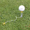 Miniatyrbillede 2 af 4: Magnetisk plastpeg 2 stk