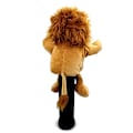 Miniatyrbild 2 av 3: Headcover med djurmotiv - Lejon