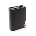 Miniatyrbillede 1 af 4: Pung Maxi Card Bifold - Sort Black