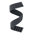 Pikkukuva 1 / 2: Klockarmband Nylon Flexistrap Smartwatch etc Grey