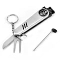 Miniatyrbilde 3 av 4: Multitool för golf