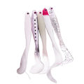 Pikkukuva 1 / 8: 10-pack Jiggar Medium Long Tail 120 mm