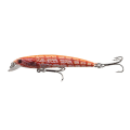 Miniatyrbillede 2 af 5: 4-pak Wobblers Retro 75 mm