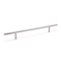 Miniatyrbilde 2 av 2: 2-pak håndtak - Rustfritt stål 25 cm Silver