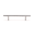 Miniatyrbilde 1 av 2: 2-pak håndtak - Rustfritt stål 15 cm Silver