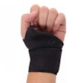 Pikkukuva 2 / 3: Smidigt stabilt handledsskydd Black
