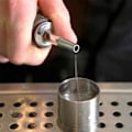 Miniatyrbillede 2 af 3: Dryptud i rustfrit stål, 2-pak