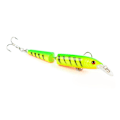 Pikkukuva 3 / 6: 10-pack Wobblers ledade 10,5 cm