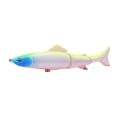 Pikkukuva 3 / 4: 3-pack Wobbler ledad m fena Medium 125 mm