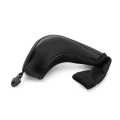 Miniatyrbilde 1 av 3: Headcover i kunstlær - Fairway / Hybrid Black