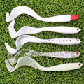 Pikkukuva 8 / 8: 10-pack Jiggar Medium Long Tail 120 mm