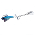 Miniatyrbild 2 av 5: 4-pack VIB-drag m propeller / sked 11,5 g - Olika färger