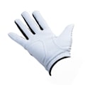 Miniatyrbillede 6 af 6: 3-pack Golfhandske Höger - Flera storlekar White M/L