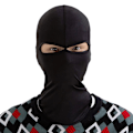 Miniatyrbilde 2 av 2: Ansiktsmaske for trening i kaldt vær Black