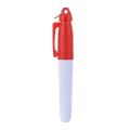 Pikkukuva 3 / 4: Linjemarkerare Klämma + Penna Red
