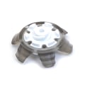 Miniatyrbild 3 av 3: Soft Spikes - Fast Twist / Tri-Lok (10 st)