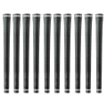 Pikkukuva 1 / 2: Golfgrepp standard - 10 st Black
