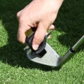 Pikkukuva 4 / 4: 5-in-1 golftyökalu