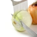 Pikkukuva 3 / 3: Slice Helper - Hållare för skivning / hackande