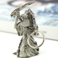 Pikkukuva 2 / 2: Avainrengas - Grim Reaper Grey