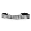 Miniatyrbild 2 av 2: Halsband Choker Studs Bred - Guld / Silver Silver
