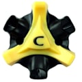 Miniatyrbillede 1 af 2: Soft Spikes - Q-Lok / Q-Fit (10 st)