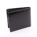 Pikkukuva 2 / 4: Lompakko Small Bifold Horizontal PU - Useita värejä Black