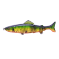 Pikkukuva 2 / 4: 3-pack Wobbler ledad m fena Medium 125 mm
