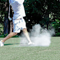 Miniatyrbild 2 av 4: Prankgolfboll som exploderar 3-pack