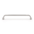 Miniatyrbilde 3 av 3: 4-pack handtag - Zink 17 cm Silver