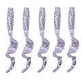 Miniatyrbilde 7 av 8: 35-pack Jiggar Standard Curly Tail 55 mm