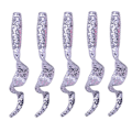 Pikkukuva 7 / 8: 35-pack Jiggar Standard Curly Tail 55 mm