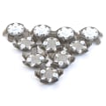 Miniatyrbild 1 av 3: Soft Spikes - Fast Twist / Tri-Lok (20 st)