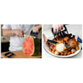 Miniatyrbilde 3 av 3: Meatclaws - Pulled Pork Svart