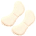 Miniatyrbillede 3 af 3: 10-pack Hälskydd / Skavsårsskydd för skor - Välj färg Beige