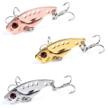 Miniatyrbild 1 av 4: 3-pack skeddrag / VIB-drag