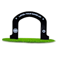 Miniatyrbilde 2 av 3: Putting gates / Puttgrindar (Tre storlekar) 3-pack