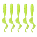 Pikkukuva 3 / 8: 35-pack Jiggar Standard Curly Tail 55 mm