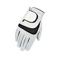 Pikkukuva 1 / 2: 3-pack Golfhandske höger Cabretta - Flera storlekar White XL