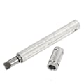 Miniatyrbilde 1 av 4: Groove-skjerper / Groove Sharpener rustfritt stål - Flere fargevalg Silver