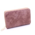Miniatyrbillede 2 af 4: Damepung Zip Around Clutch Letter - Flere farver Pink