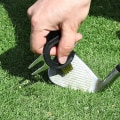 Pikkukuva 3 / 4: 5-in-1 golftyökalu