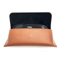 Pikkukuva 1 / 4: Vahva silmälasikotelo / aurinkolasikotelo Hardcase Premium Brown